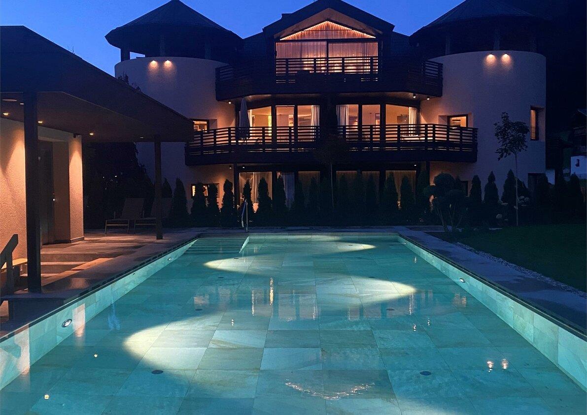 Fontis - eco farm & suites