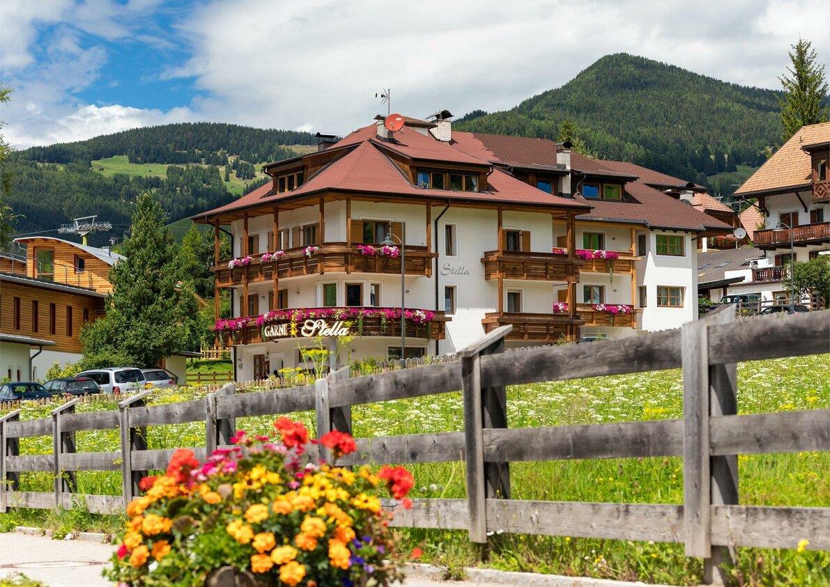 Garni Residence Stella