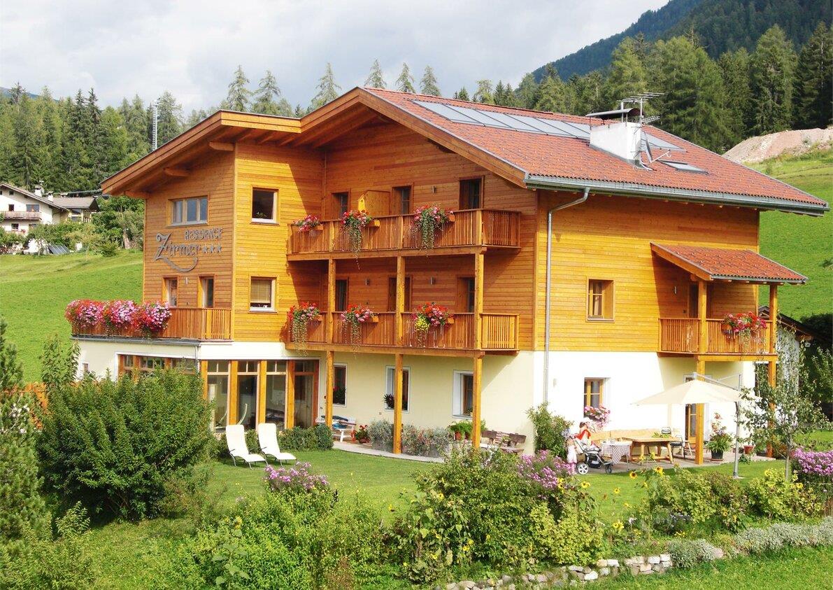 Residence Zirmer