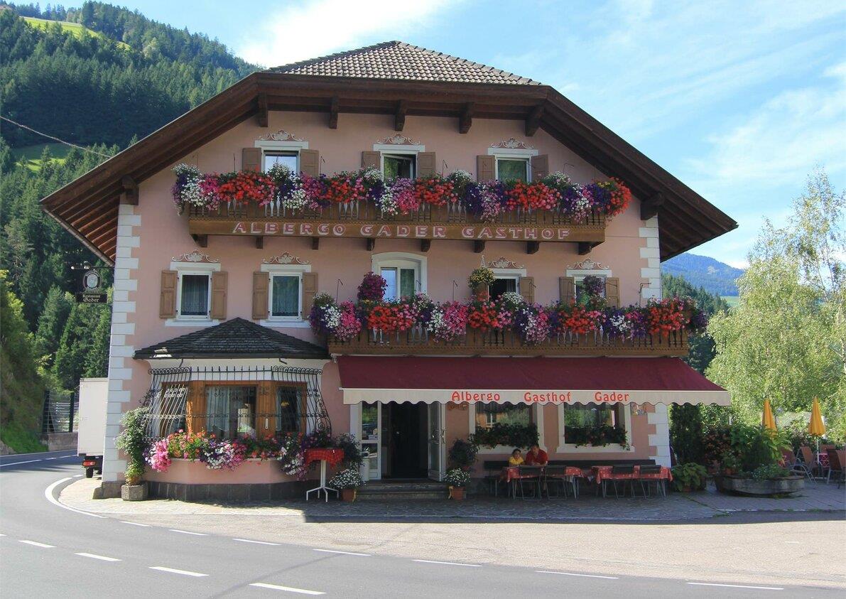 Albergo Gader