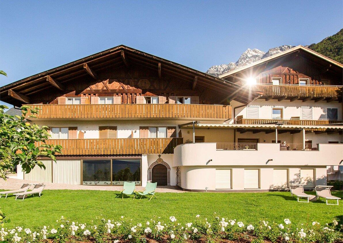 Pension An der Linde