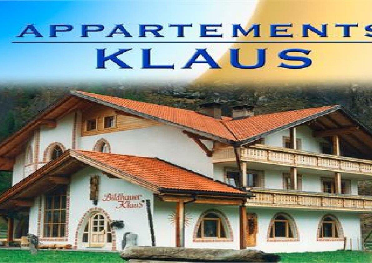 Klaus Appartamenti