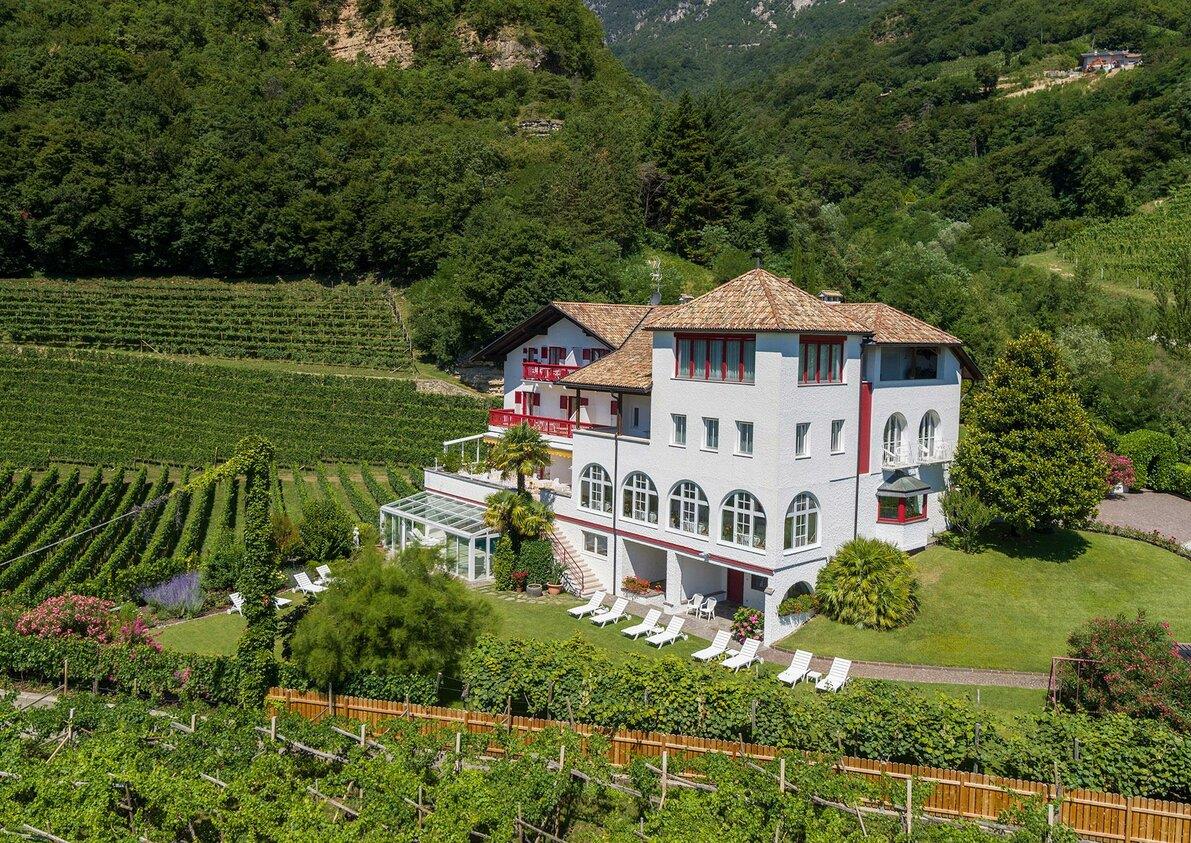 Hotel Mühle Mayer