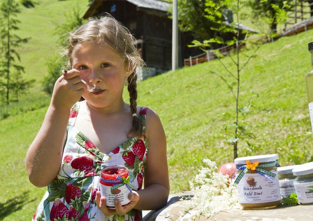 Apartments La Flù - Agriturismo