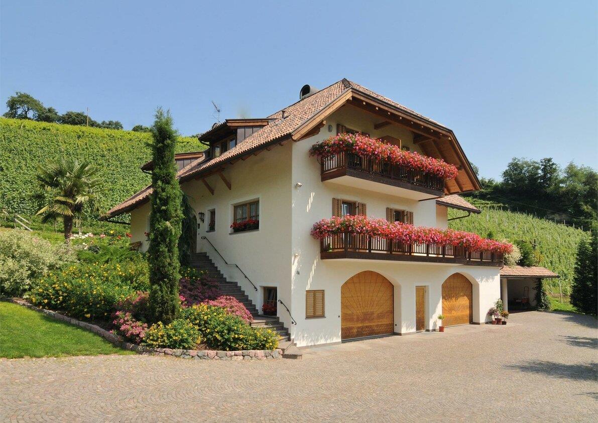 Spiegelhof