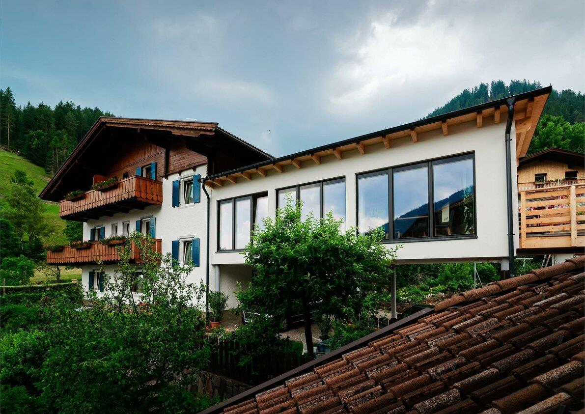 Casa Herta B&B