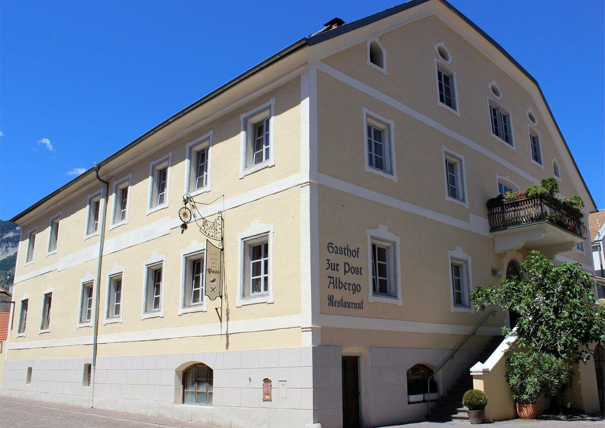Hotel alla Posta