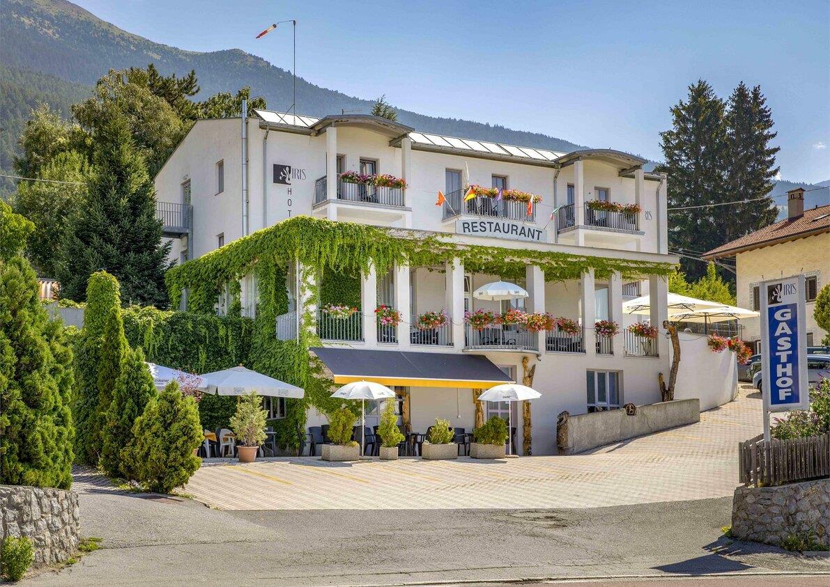Albergo Iris