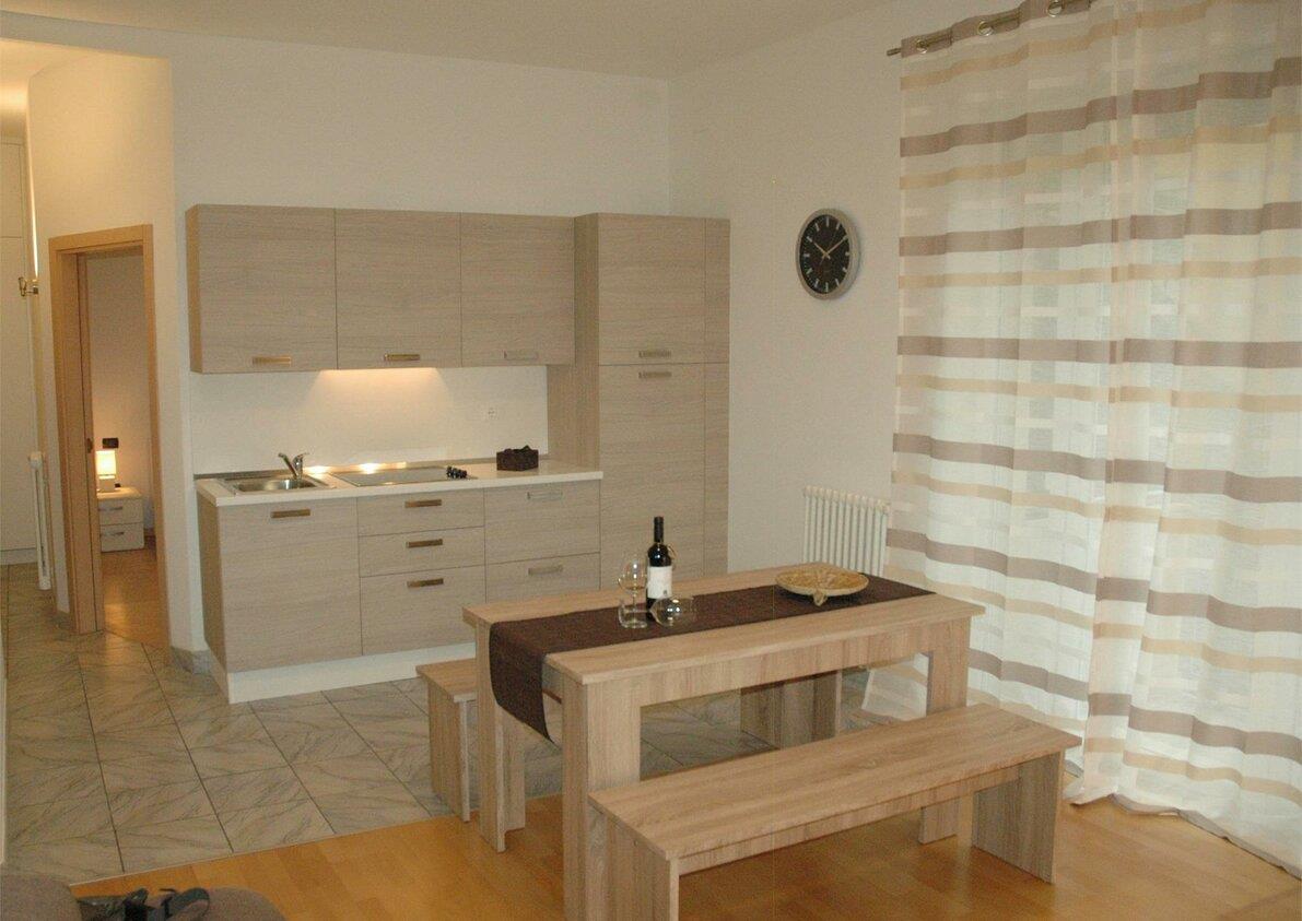 Holiday House Merano 