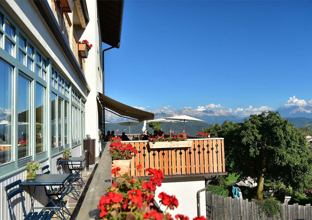 Albergo Al Cervo