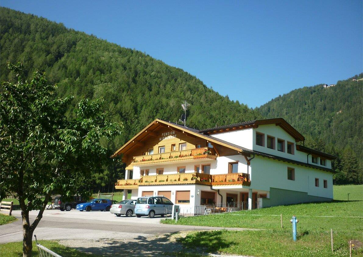 Pensione Wiesenhof