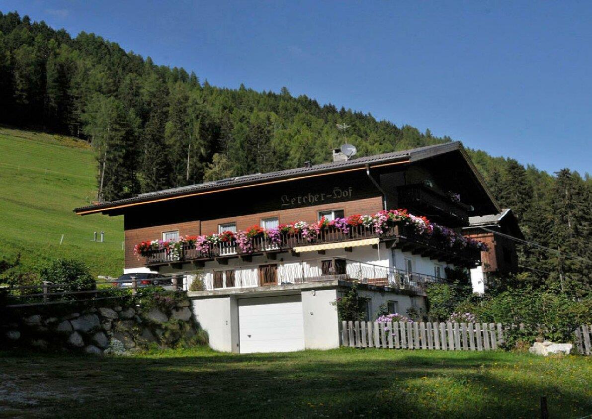 Lercherhof