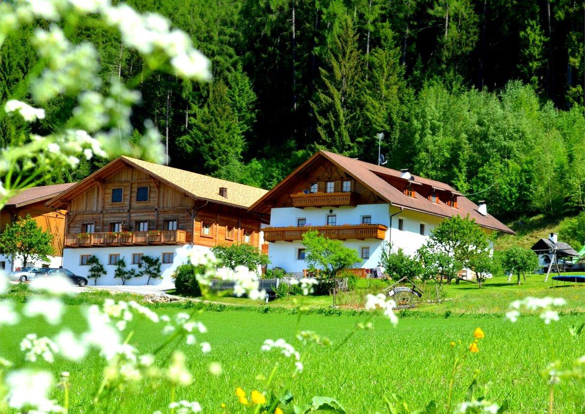 Weliserhof