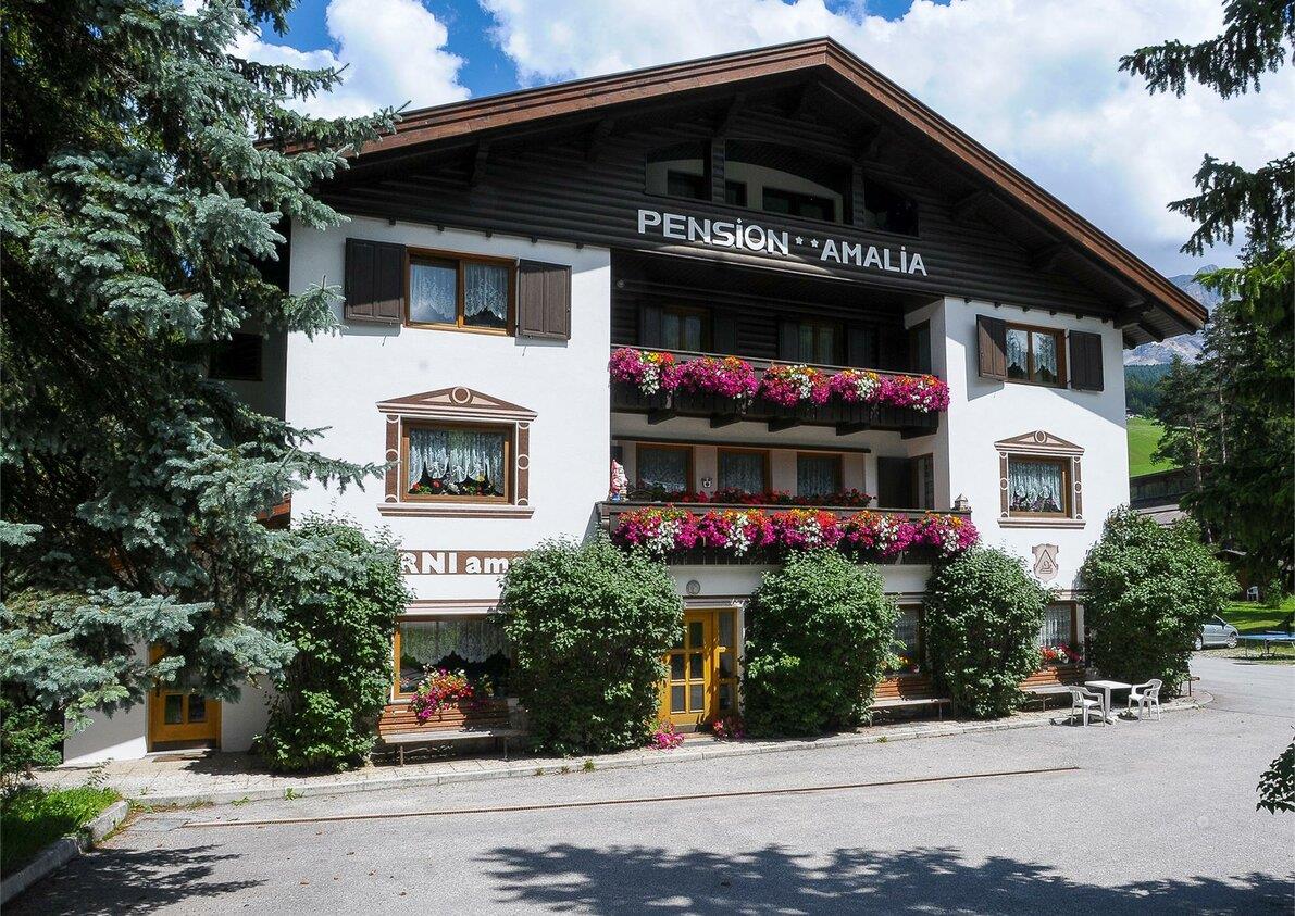 Pensione Amalia