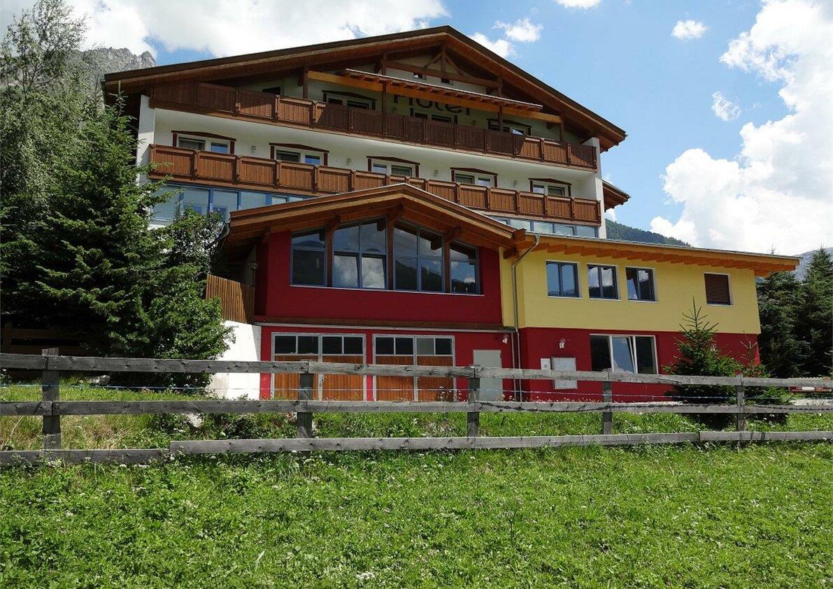 Hotel Panorama 2000