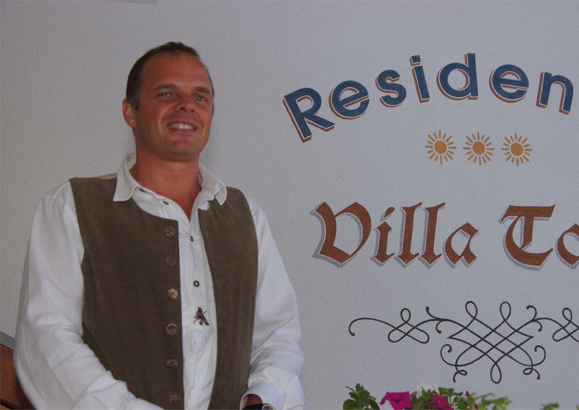 Residence Villa Toni