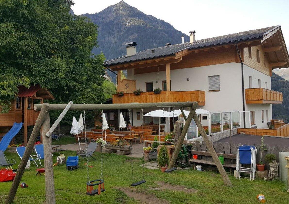 Affittacamere privata Magdfeld