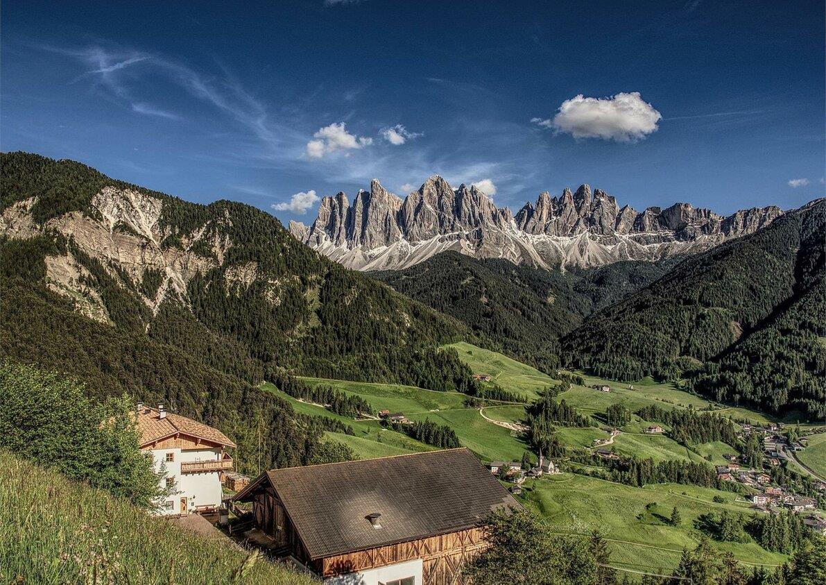 Putzerhof