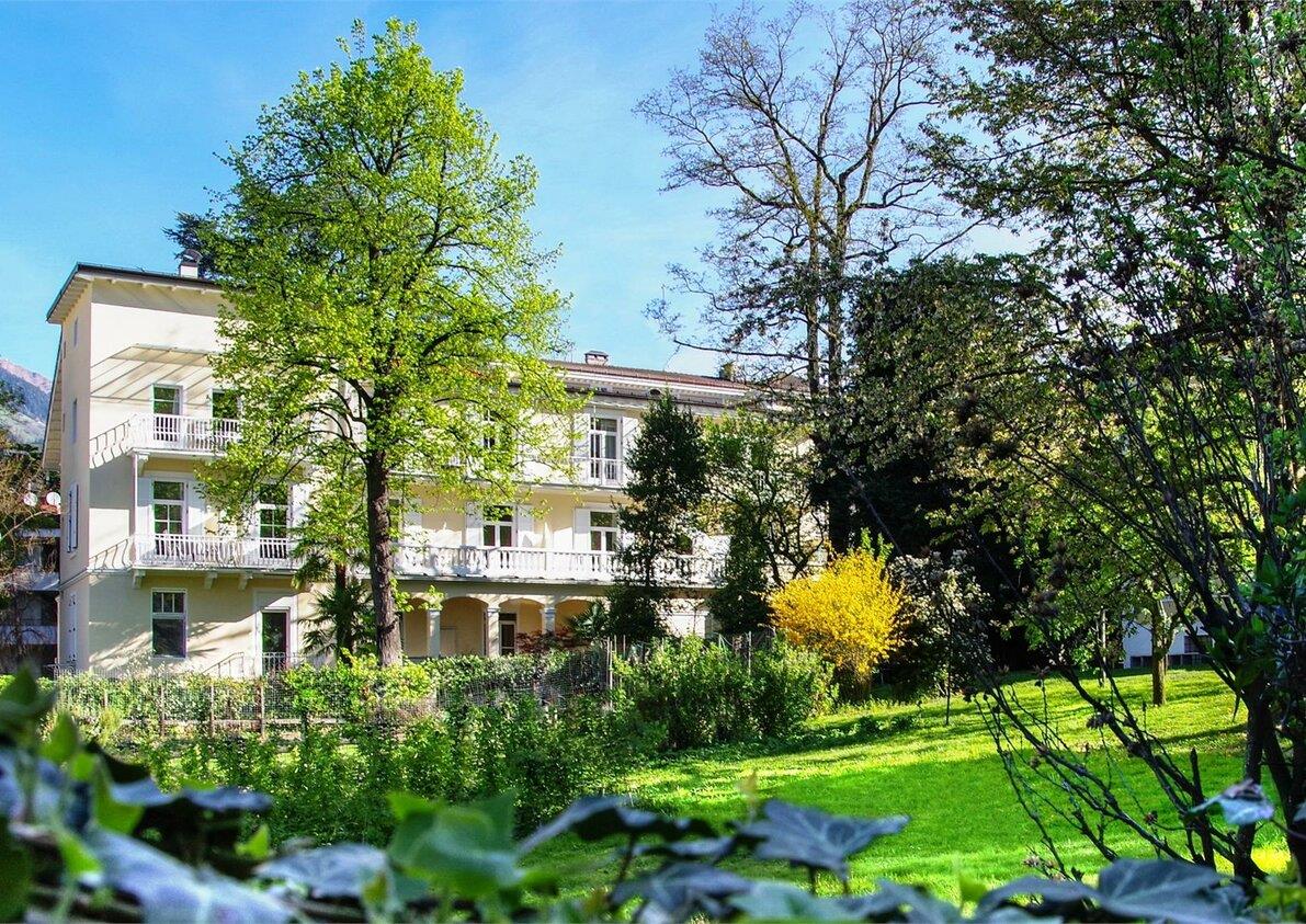 Residence Diana
