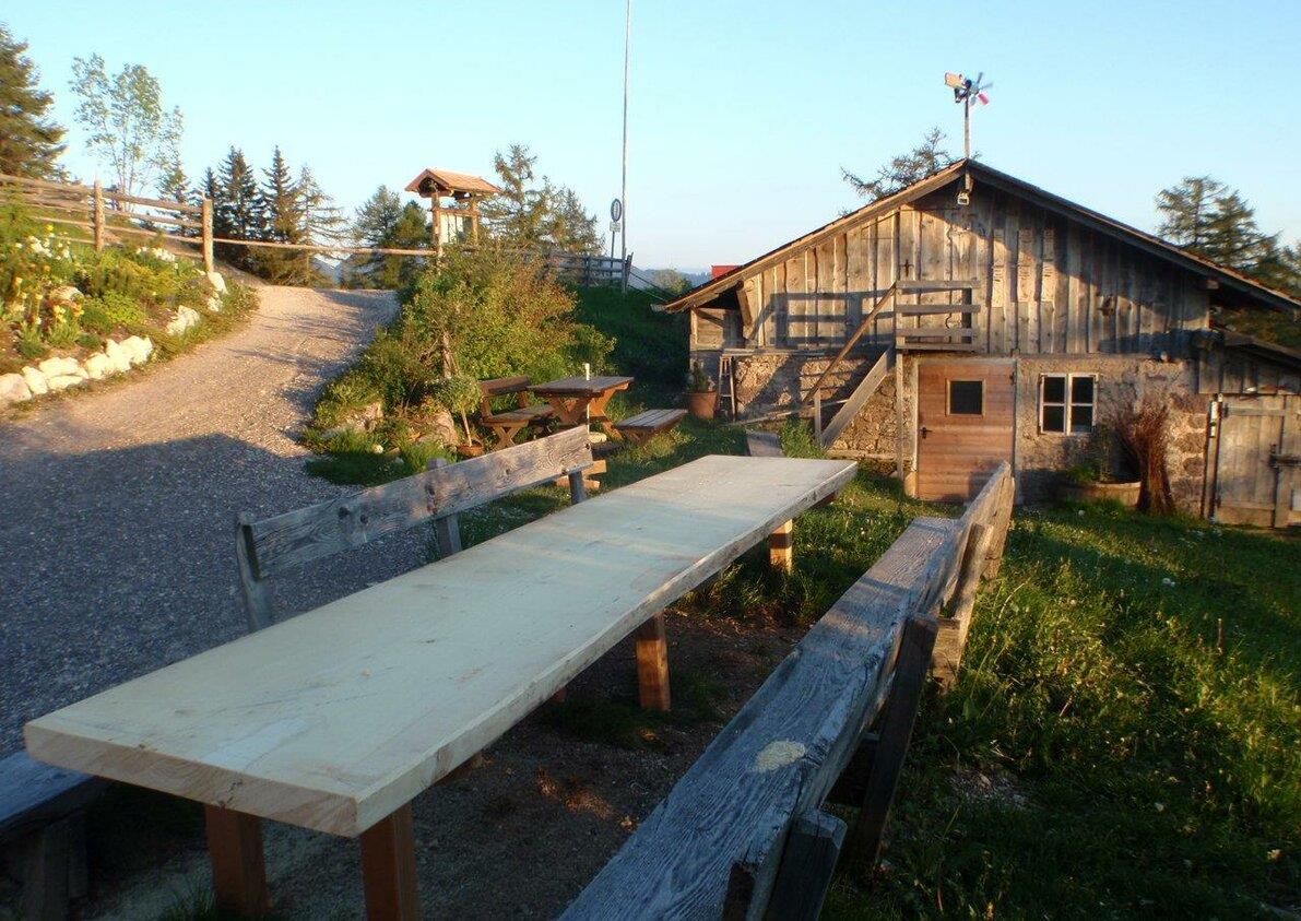 Albergo Schmiederalm