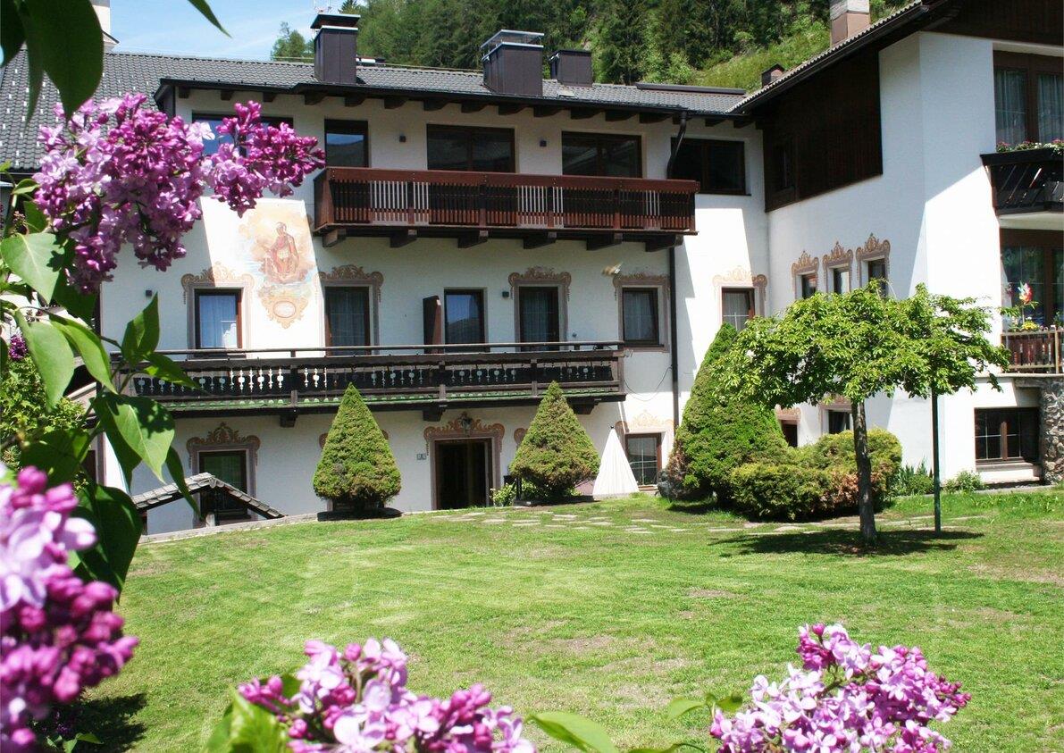 Residence Summerer am Ort