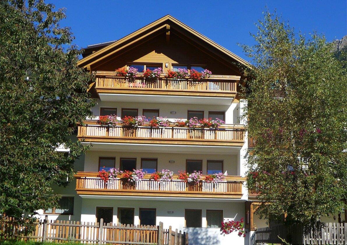 Sonnenschein Appartements