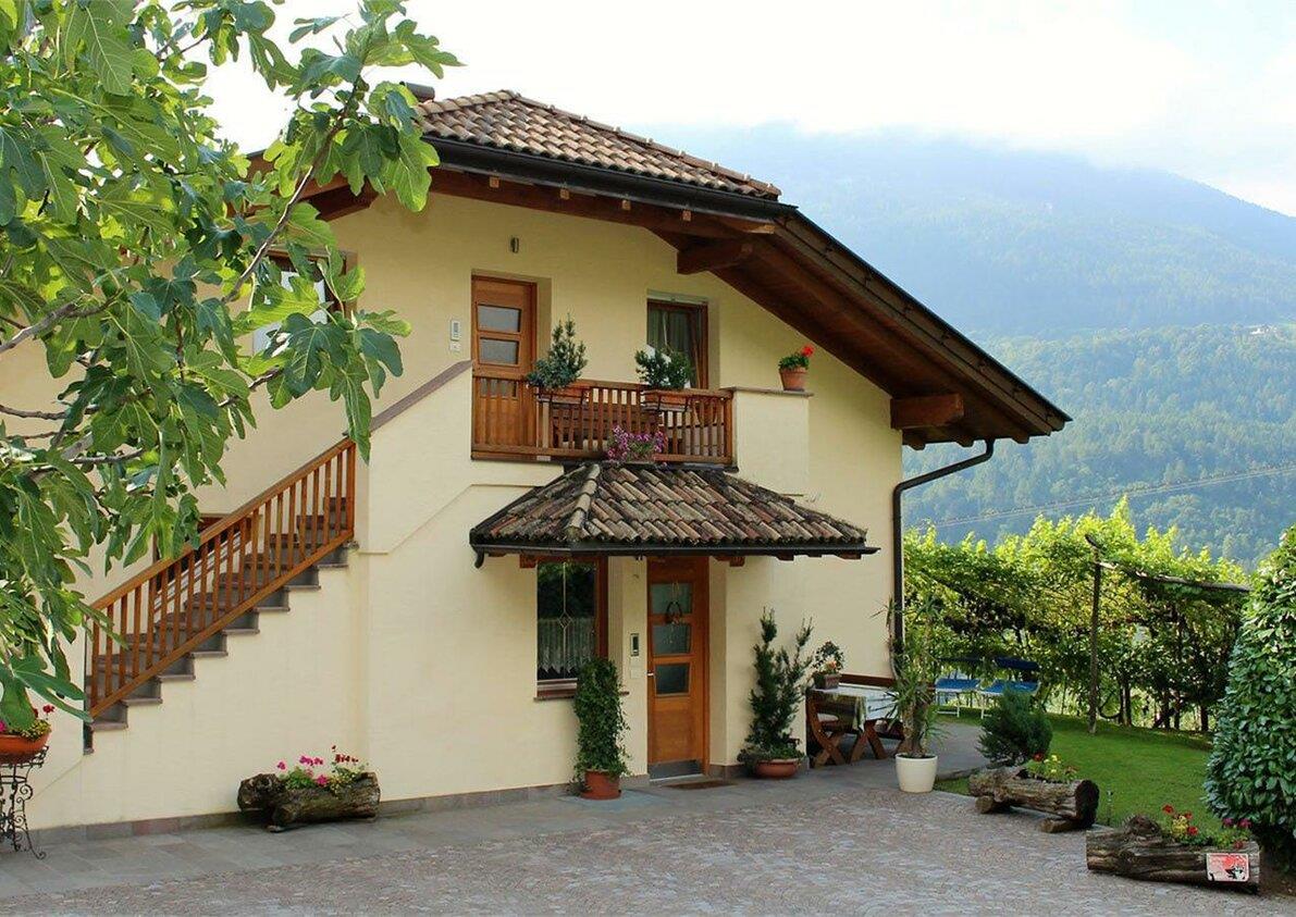 Agriturismo Mühlbauer