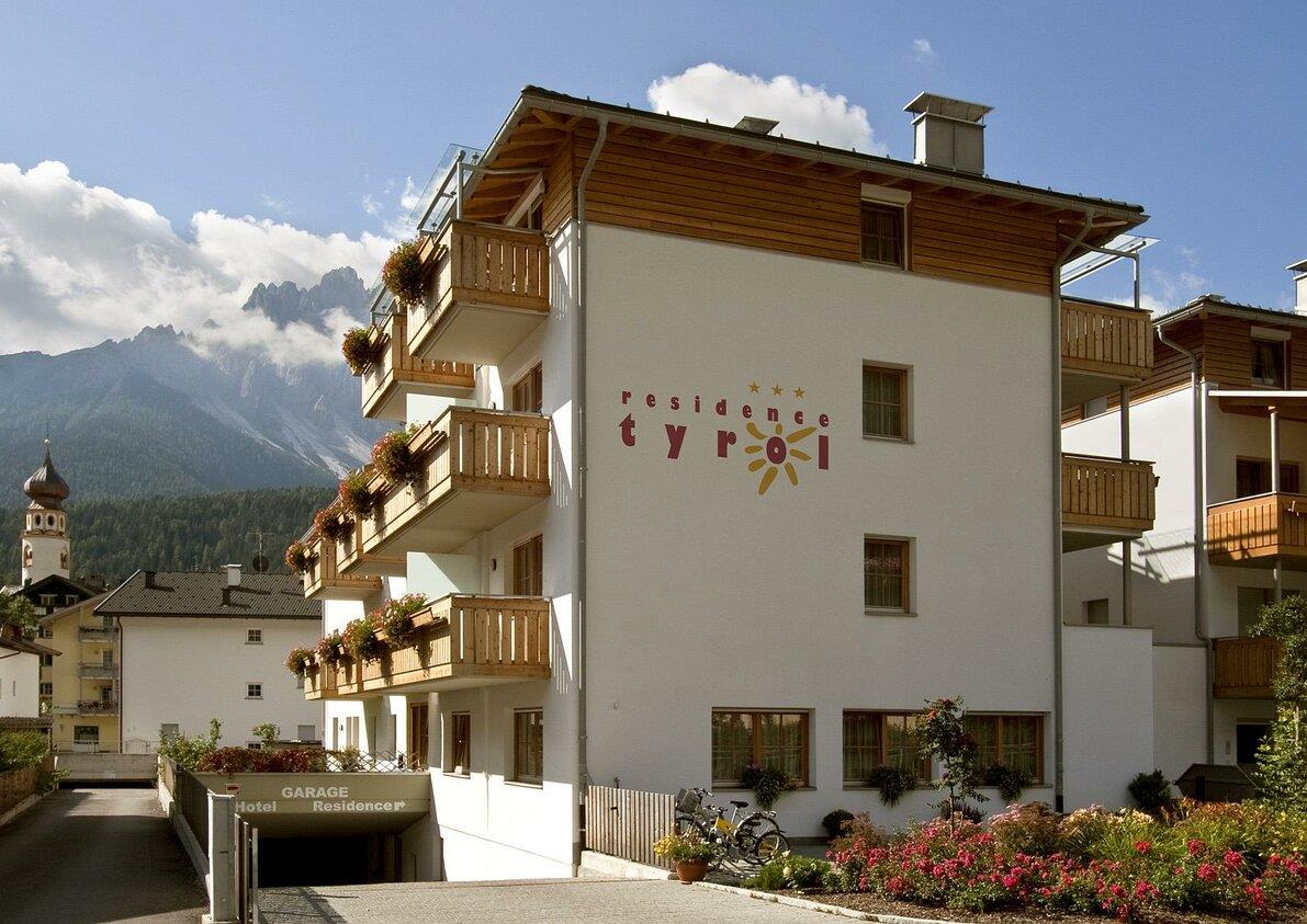 Residence Tyrol