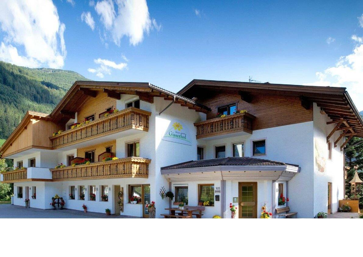 Gisserhof Hotel