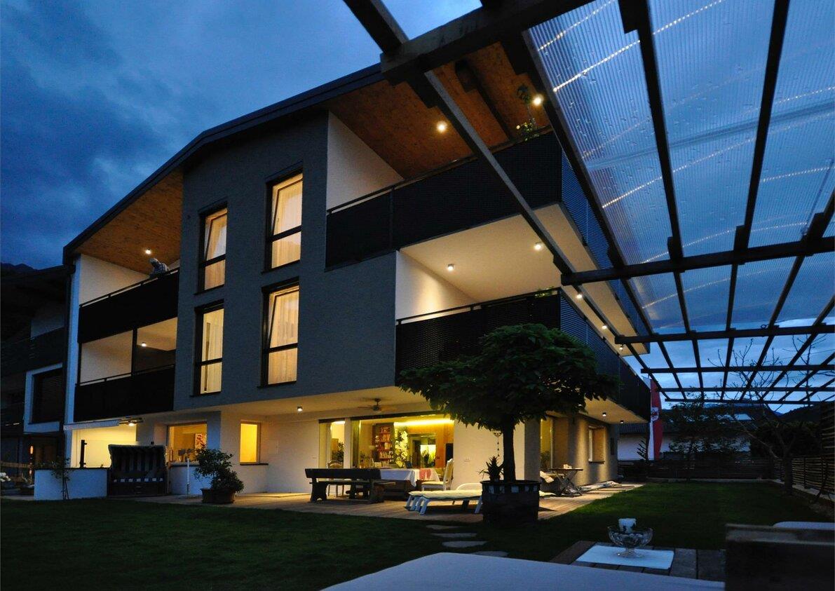 Appartamenti Alpenchalet