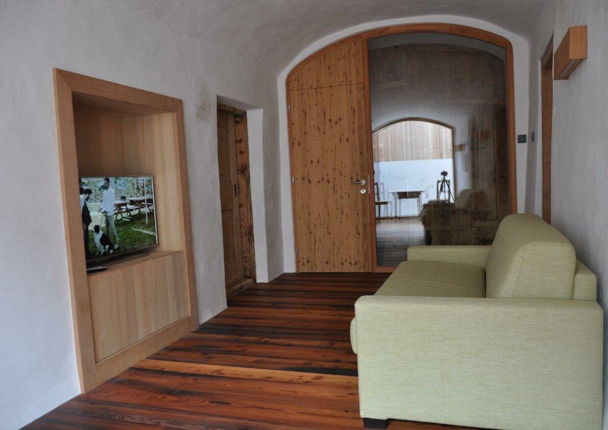 Casa Mangitz