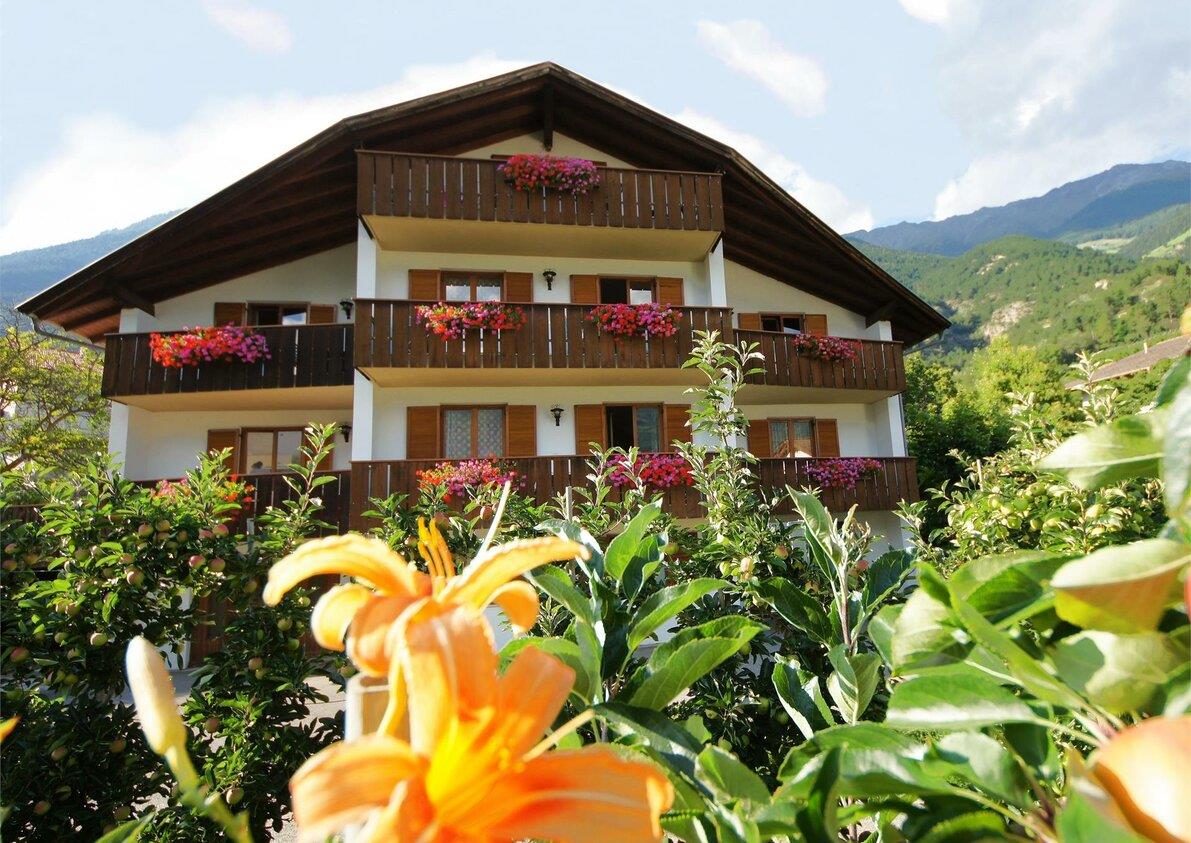 Residence Kiem