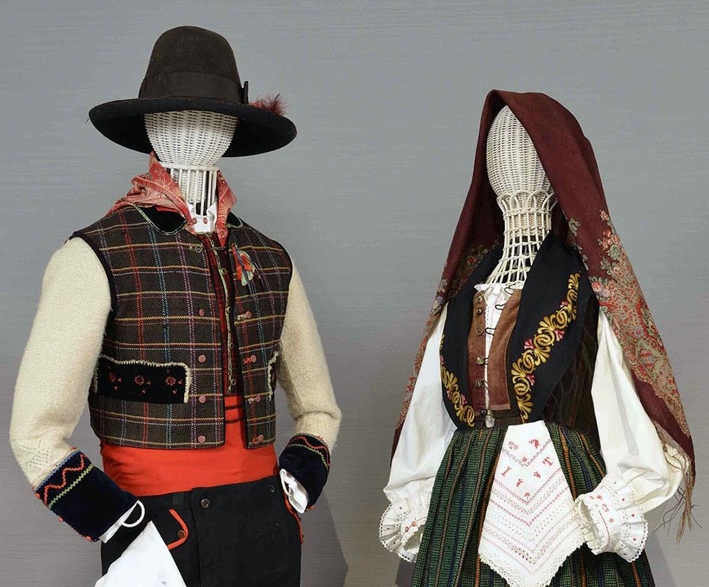 Museo Etnografico del Friuli