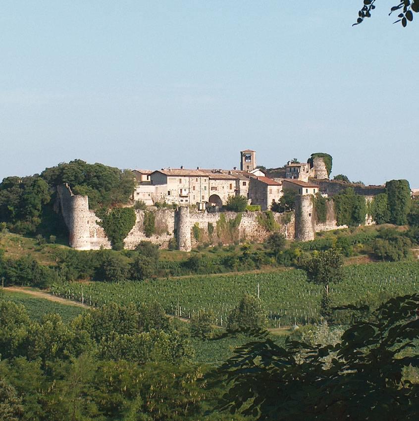 Castello