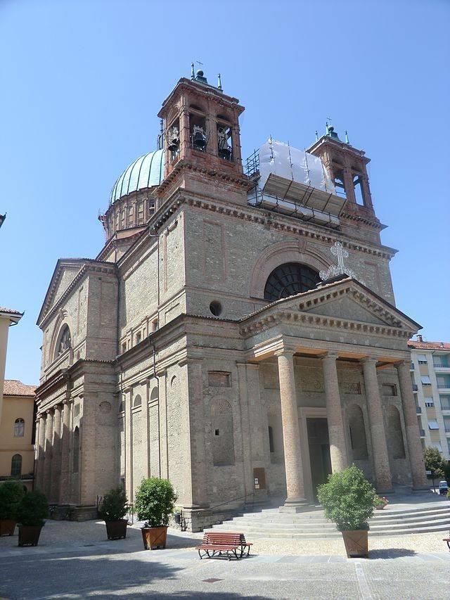 Parrocchiale Santi Quirico e Paolo