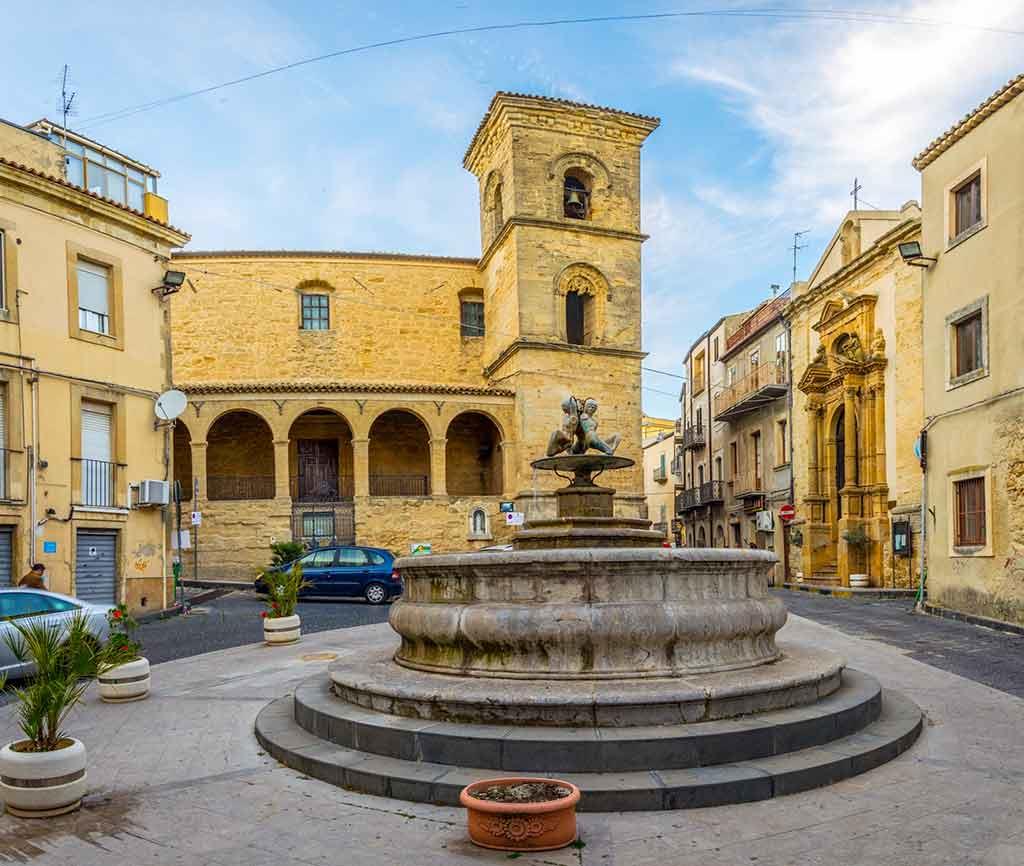 Chiesa di San Tommaso