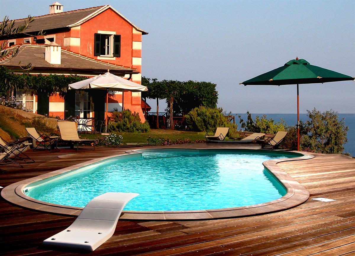 Agriturismo Santamaria