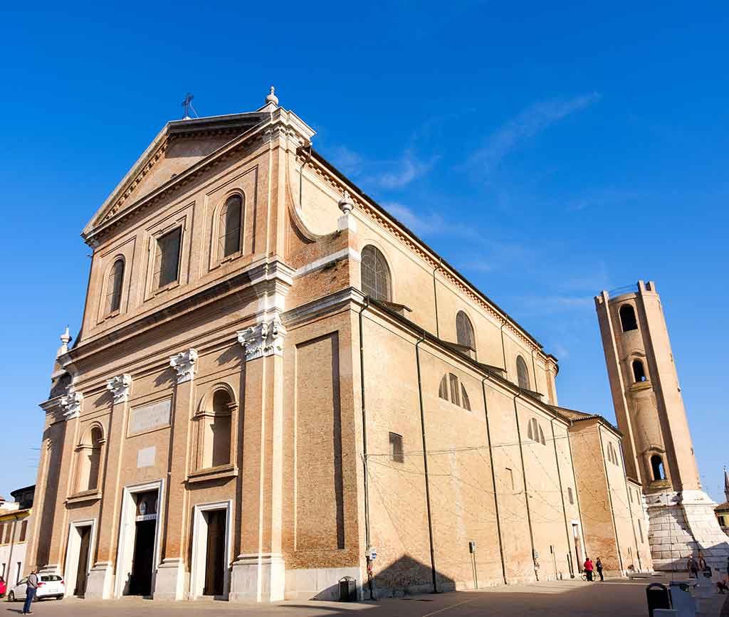 Basilica di San Cassiano