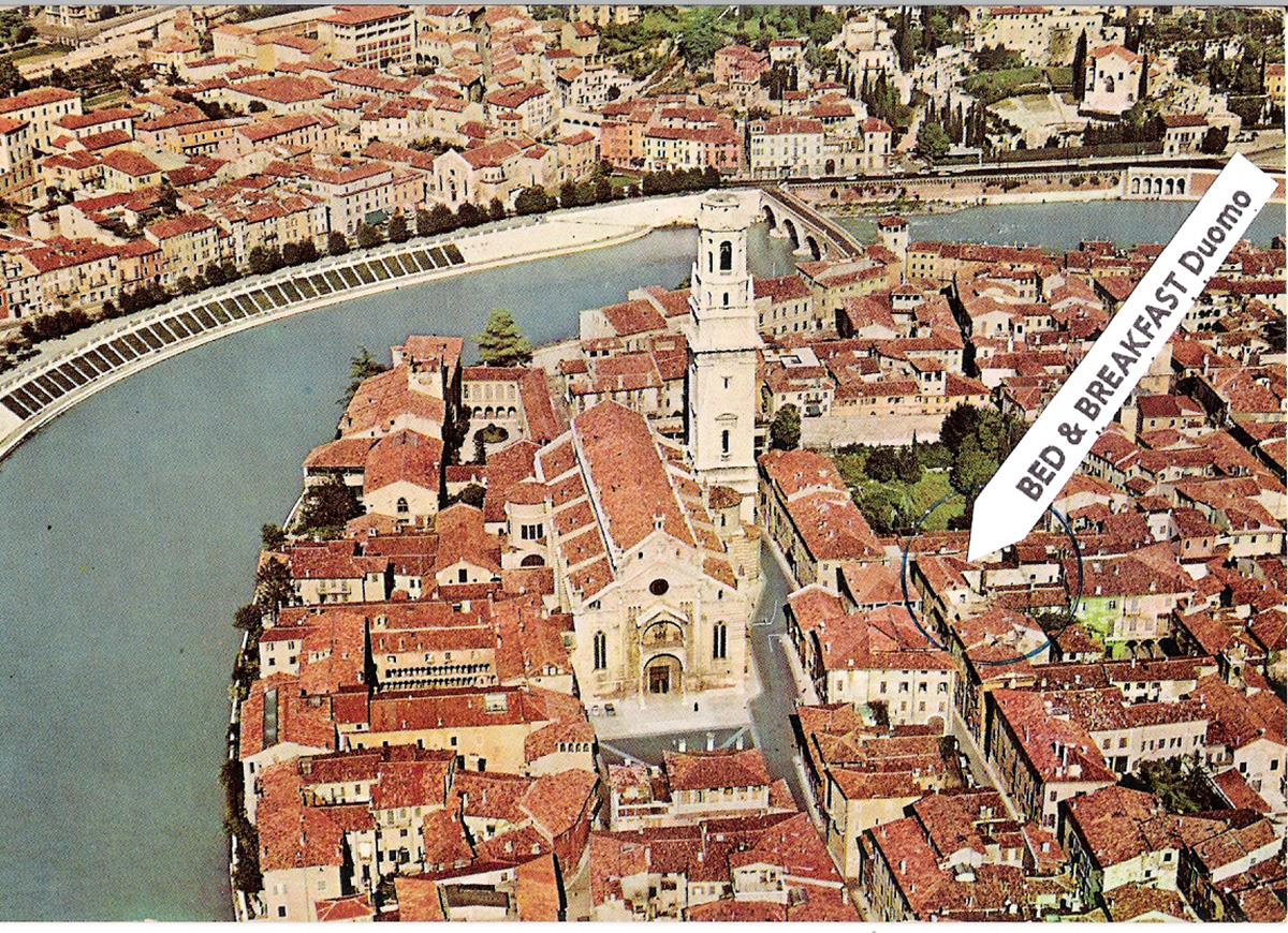 B&B IL DUOMO