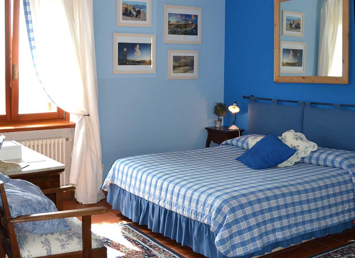 B & B Le Corone