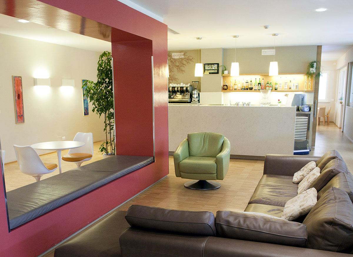 Gran Can Hotel Ristorante WineShop
