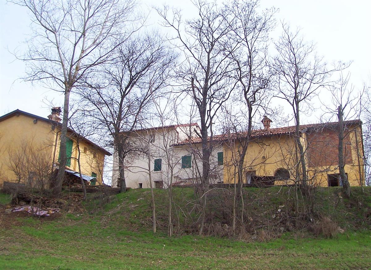 Casa La Lodola - Bioagriturismo E Ospitalitã  Per Gruppi