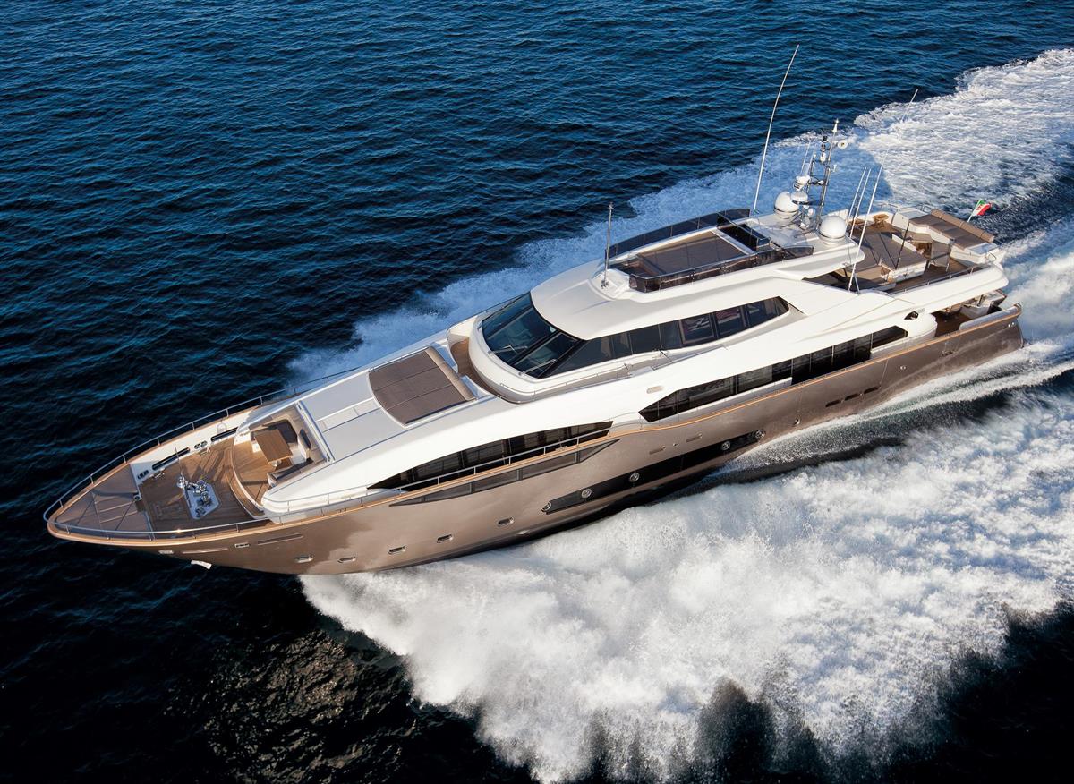 Sailing Charter