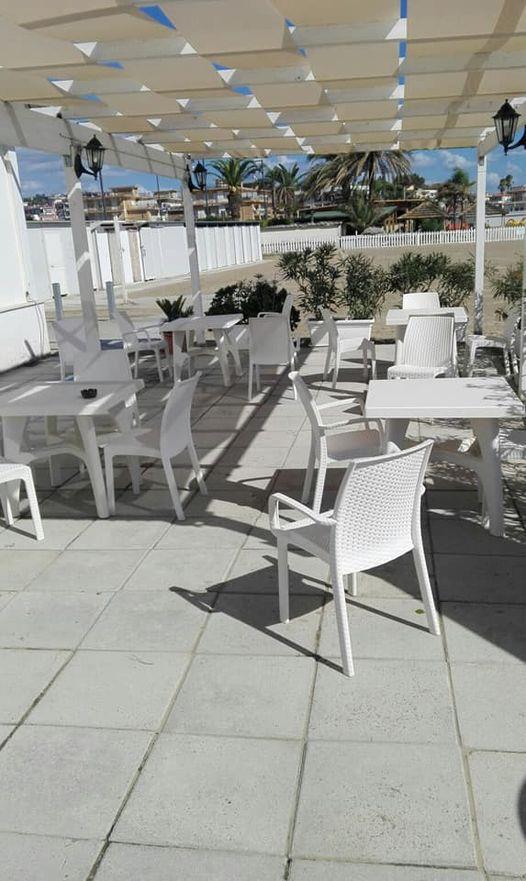 Lido del Pino