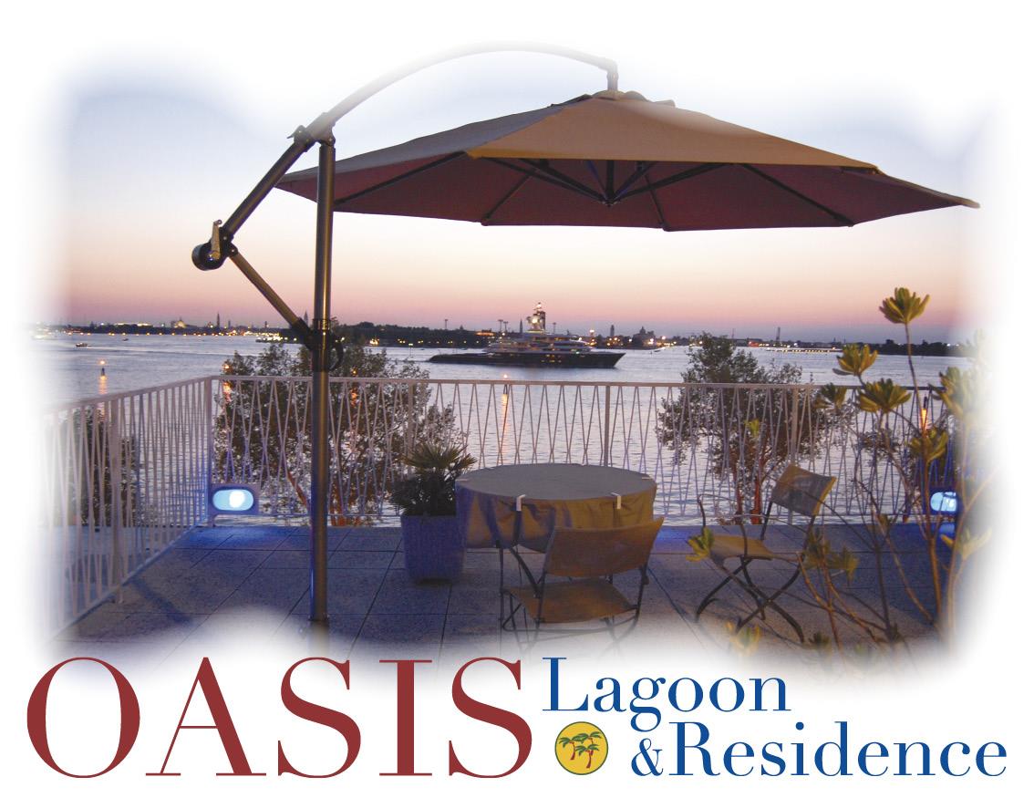Oasis B&B