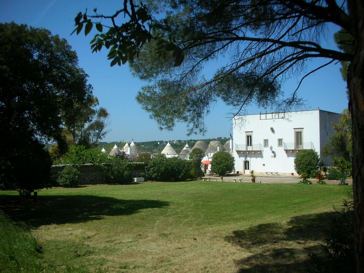 LA BIANCA D'ITRIA