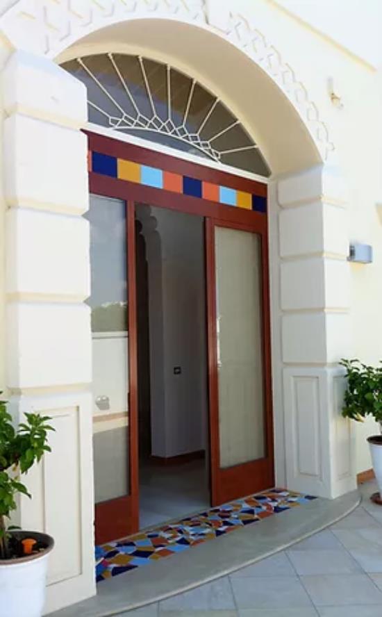 TORRE LAPILLO