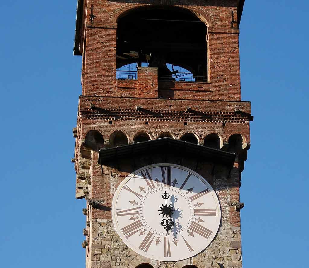 Torre delle Ore