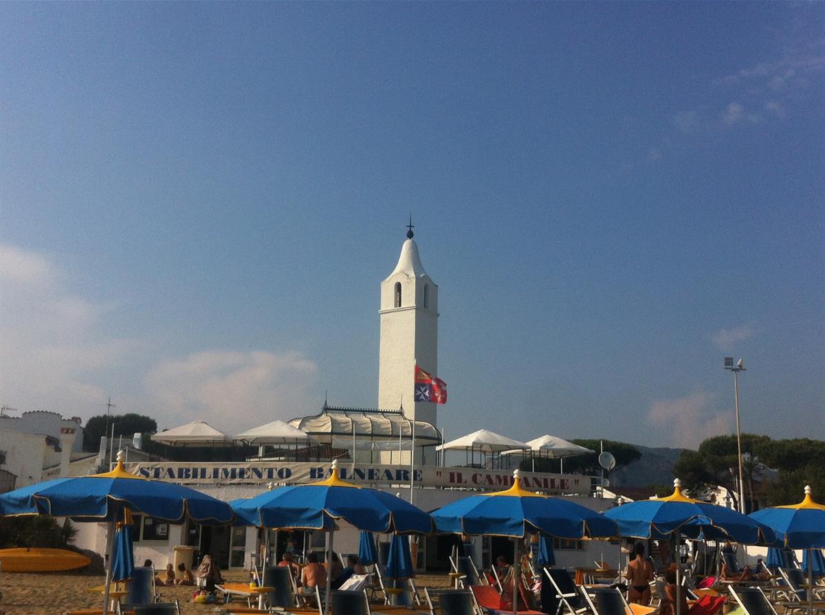 Il Campanile