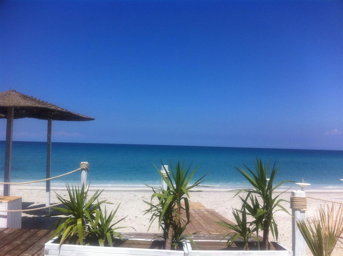Lido I Fenicotteri